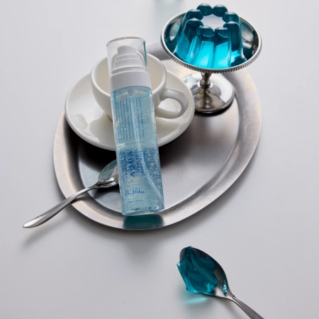 Dr. Althea - Aqua Marine Jelly Mist - Hydratačný želé sprej na tvár - 100ml
