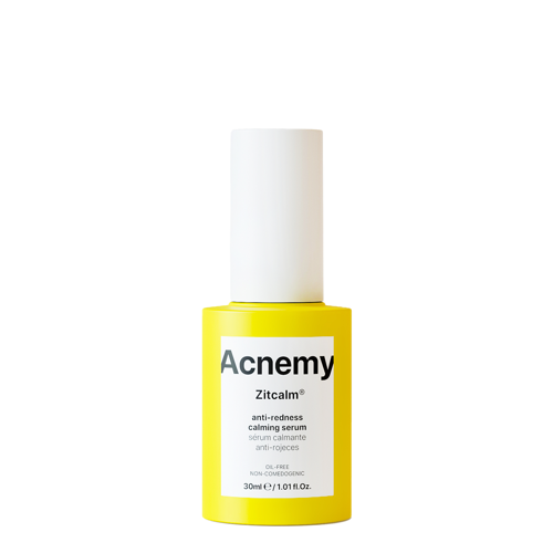 Acnemy - Zitcalm - Anti-redness Calming Serum – Upokojujúce sérum - 30ml