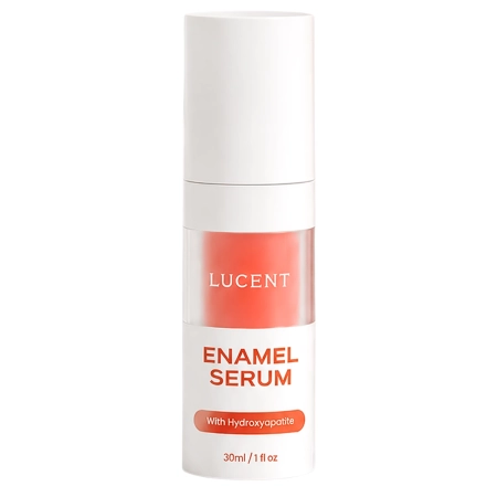 Be Lucent - Enamel Serum with Hydroxyapatite - Sérum na posilnenie zubnej skloviny - 30ml