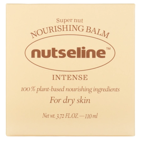 nutseline - Super Nut Nourishing Balm Intense - Vyživujúci multifunkčný balzam - 110ml