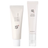 Beauty of Joseon - Sada Radiant Day Set - Očné sérum proti vráskam - 30 ml + Ľahký SPF 50+ krém - 50 ml