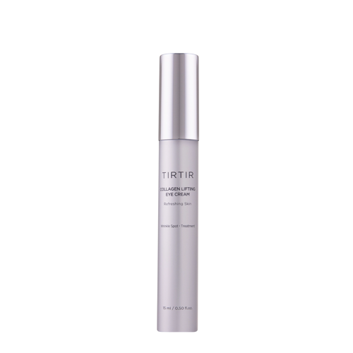 TIRTIR - Collagen Lifting Eye Cream - Liftingujúci očný krém s kolagénom - 15 ml