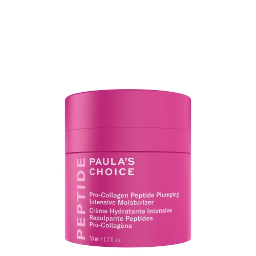 Paula's Choice - Pro-Collagen Peptide Intensive Moisturizer - Intenzívny hydratačný krém s peptidmi vyplňujúcimi vrásky - 50ml