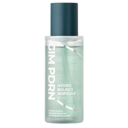 Isntree - GIM PDRN Hydro Bouncy Ampoule - Hĺbkovo hydratačné sérum - 50ml