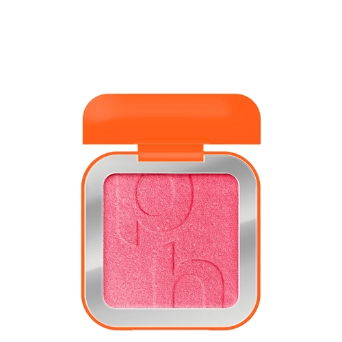 Poppy Head - Bouncelight Creamy Blushlighter 2v1 - Krémová lícenka a rozjasňovač - 03 Cheekup - 3,1g