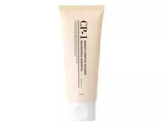 CP-1 - Bright Complex Intense Nourishing Shampoo - Hĺbkovo vyživujúci šampón - 100 ml