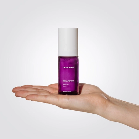 Theramid - Derma Peptides - Multi-peptidové sérum - 30ml