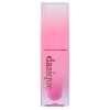 Dasique - Juicy Dewy Tint - Lesklý tint na pery - #03 Pink Guava - 3,5g