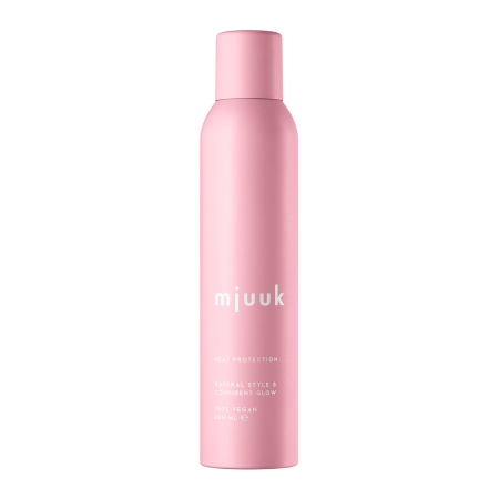 Mjuuk - Heat Protection - Termoochranný sprej - 250ml