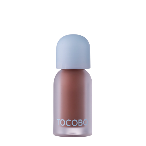 Tocobo - Juicy Berry Plumping Lip Oil - 04 Bitter Brown - Olej na pery - 4g
