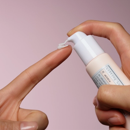 Logically, Skin - Multi-Corrective Eye Cream - Liftingový očný krém - 25ml