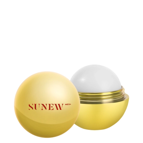 SunewMed+ - Gold Kiss - Hydratačný balzam na pery - 13g