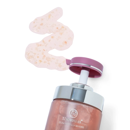 Xiaomoxuan - Sprchový gél Sakura + Vitamín B3 - Sprchový gél - 500ml