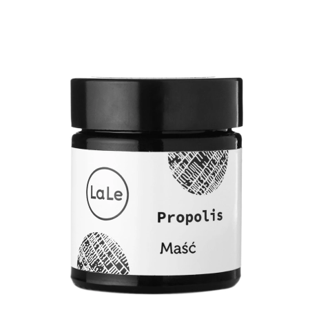 La-Le - Hojivá propolisová masť - 30 ml