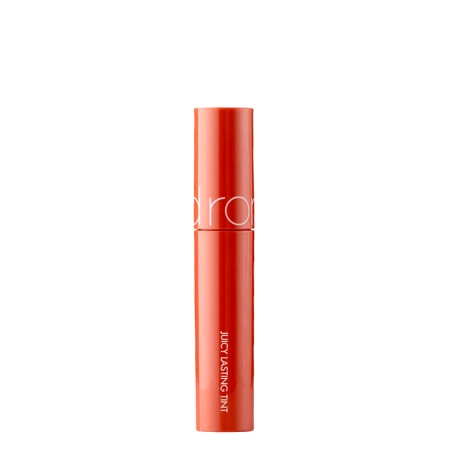 Rom&nd - Juicy Lasting Tint Original Series - 08 Apple Brown - Lesklý tint na pery - 5,3g