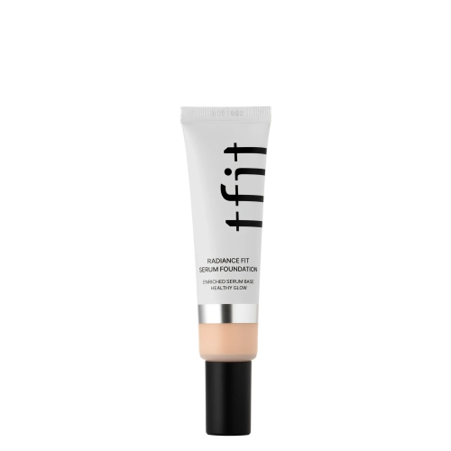 TFIT - Radiance Fit Serum Foundation - Rozjasňujúci make-up na tvár - C01 Porcelain - 30g