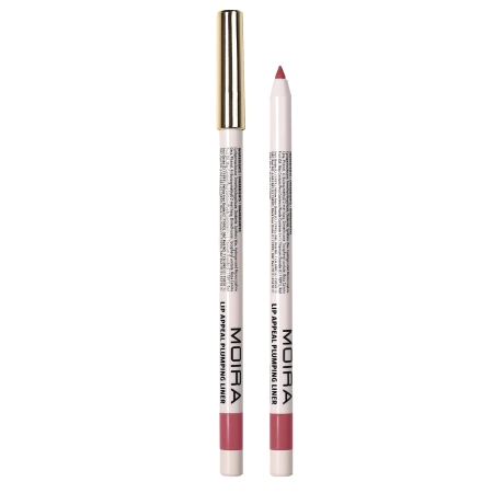 Moira - Lip Appeal Waterproof Liner - Vodeodolná ceruzka na pery - 011 Rhapsody - 0,6g
