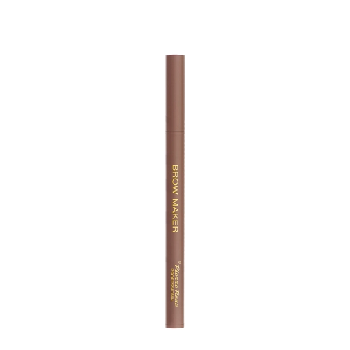 Pierre Rene - Brow Maker - Light Brown - Fixka na obočie - 0,5g