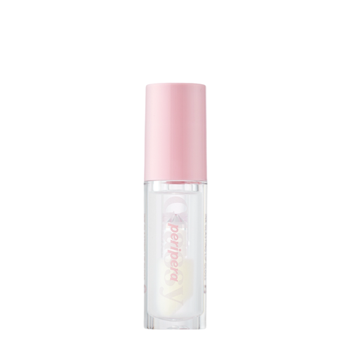 Peripera - Ink Glasting Lip Gloss - 001 Clear - Lesk na pery - 4,5 ml
