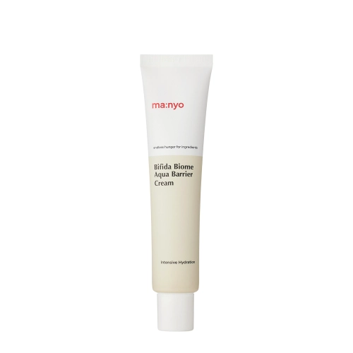 Ma:nyo - Bifida Biome Aqua Barrier Cream - Hydratačný bariérový krém na tvár - 80ml
