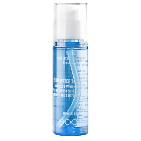 SOOO - Ultime Hair Essence - Hydratačná esencia na vlasy - 50ml