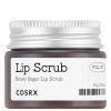 Cosrx - Full Fit Honey Sugar Lip Scrub - Medovo-cukrový peeling na pery - 20g