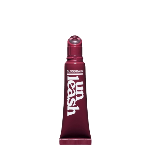 Unleashia - Sunset Dazzle Gloss Balm - Lesk na pery - No.10 Boston - 10g