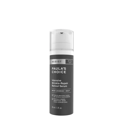 Paula's Choice - Resist - Intensive Wrinkle-Repair Retinol Serum - Intenzívne protivráskové sérum s retinolom - 30 ml
