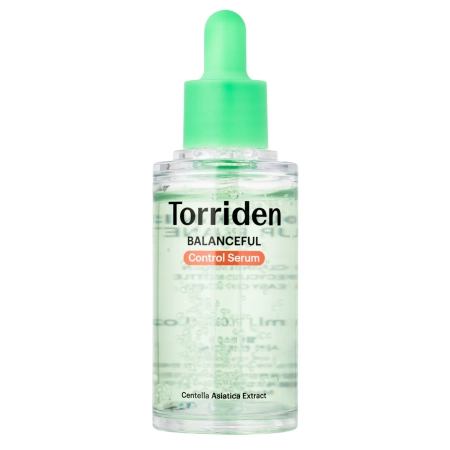Torriden - Balanceful Control Serum - Regulačné sérum na tvár - 50ml