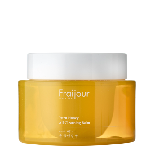 Fraijour - Yuzu Honey All Cleansing Balm - Čistiaci balzam na tvár - 50 ml