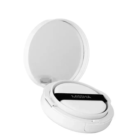 Missha - Moist Up - Magic Cushion - No.23 - SPF50+PA+++ - Kompaktný make-up - 15g