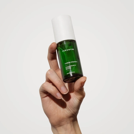Theramid - Clinical Vitamin A - Koncentrovaná pleťová kúra s vitamínom A - 30ml