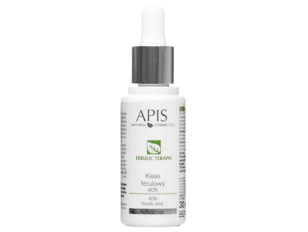 Apis - Professional - Ferulic Terapis - Kyselina ferulová 40% - 30ml 