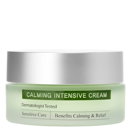 CUSKIN - Clean Up Calming Intensive Cream - Intenzívne upokojujúci krém na tvár - 30ml