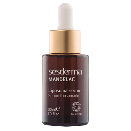 Sesderma - Mandelac Liposomal Serum - Lipozomálne sérum - 30ml