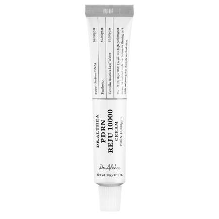 Dr. Althea - PDRN Reju 10000 Cream - Silne spevňujúci krém na tvár - 20g