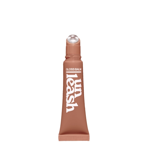 Unleashia - Sunset Dazzle Gloss Balm - Lesk na pery - No.9 Vienna - 10g