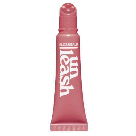 Unleashia - Sunset Dazzle Gloss Balm - Lesk na pery - No.8 Firenze - 10g
