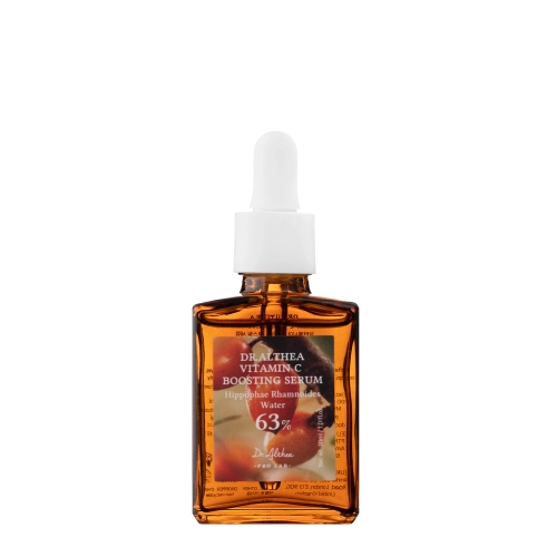 Dr. Althea - Vitamin C Boosting Serum - Sérum s vitamínom C na tvár - 30ml