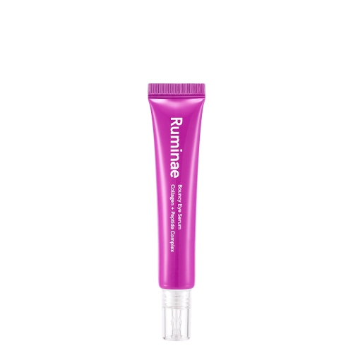 Ruminae - Bouncy Eye Serum - Spevňujúce sérum pod oči s kolagénom a peptidmi - 30ml