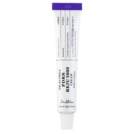 Dr. Althea - PDRN Reju 5000 Cream - Regeneračný krém na tvár - 20g