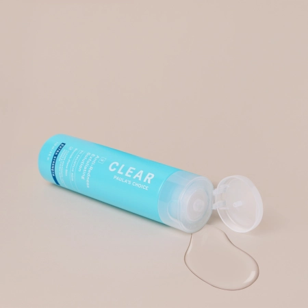 Paula's Choice - Clear - Extra Strength 2% BHA Exfoliant - Exfoliačný prípravok s 2% kyselinou salicylovou - 118 ml