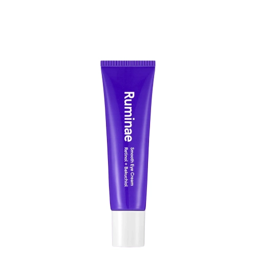 Ruminae - Smooth Eye Cream - Vyhladzujúci krém pod oči - 30ml