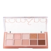 Rom&nd - Better Than Palette - 03 Rosebud Garden - Paleta očných tieňov - 7,5g