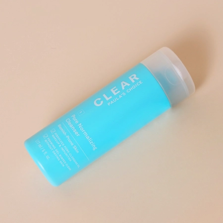 Paula's Choice - Clear - Pore Normalizing Cleanser - Osviežujúci čistiaci gél - 177 ml