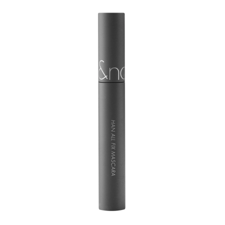 Rom&nd - Han All Fix Mascara - Maskara na riasy - L01 Long Black - 7g