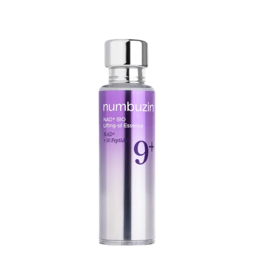 Numbuzin - No.9 NAD Bio Lifting Essence - Liftingujúca esencie s koenzýmom NAD - 50ml