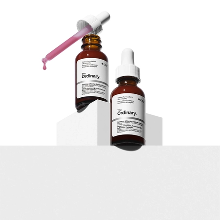 The Ordinary - Soothing & Barrier Support Serum - Upokojujúce pleťové sérum- 30 ml
