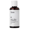 Sane - Face Toner PHA + AHA + Vitamin C 2% Purifying Glow Solution - Exfoliačno - rozjasňujúce tonikum na tvár - 50ml