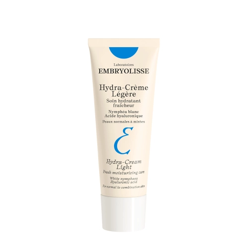 Embryolisse - Hydra Creme Legere - Ľahký hydratačný krém na tvár - 40ml